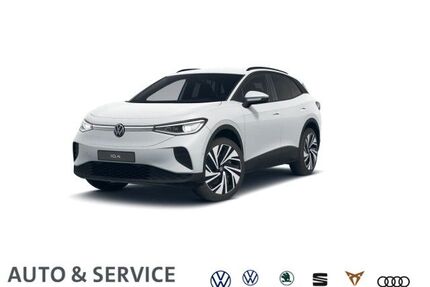 VW ID.4 Gebrauchtwagen