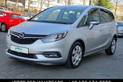 Opel Zafira Gebrauchtwagen
