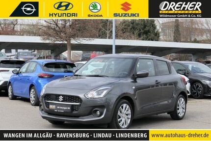 Suzuki Swift Gebrauchtwagen