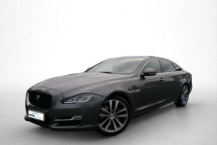 Jaguar XJ Gebrauchtwagen
