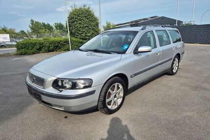 Volvo V70 Gebrauchtwagen