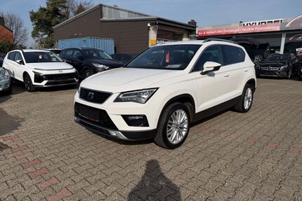 Seat Ateca Gebrauchtwagen