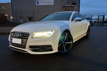 Audi S7 Gebrauchtwagen