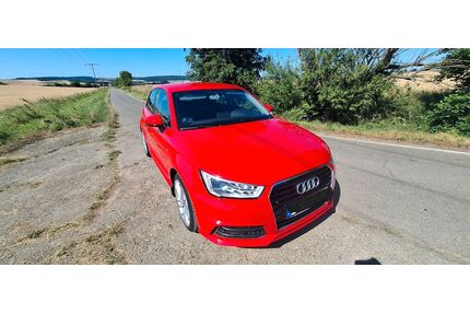 Audi A1 Gebrauchtwagen