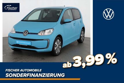 VW e-up! Gebrauchtwagen