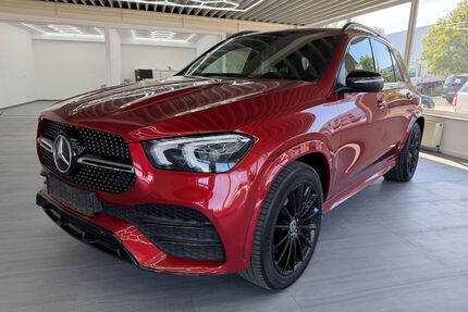 Mercedes-Benz GLE 300 Gebrauchtwagen