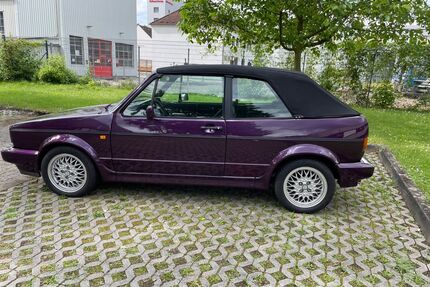 VW Andere Gebrauchtwagen