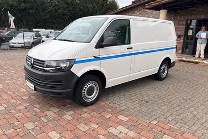 VW T6 Transporter Gebrauchtwagen