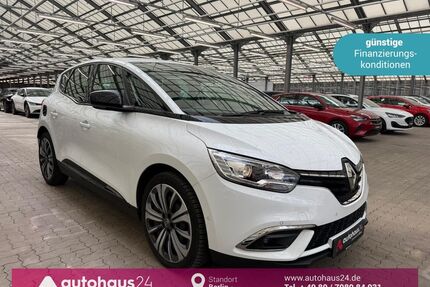 Renault Scenic Gebrauchtwagen