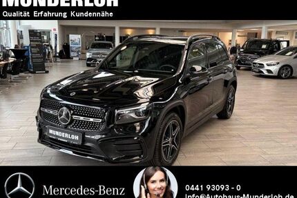 Mercedes-Benz GLB 220 Gebrauchtwagen
