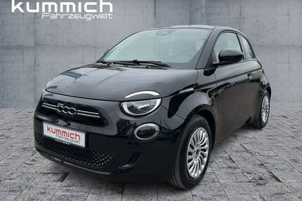 Fiat 500e Gebrauchtwagen