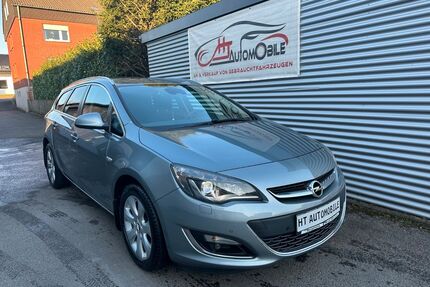 Opel Signum Gebrauchtwagen