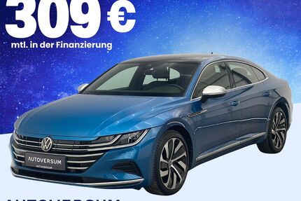 VW Arteon Gebrauchtwagen