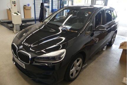 BMW 218 Gran Tourer Gebrauchtwagen