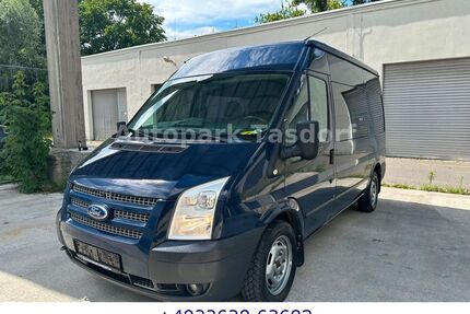 Ford Transit Gebrauchtwagen