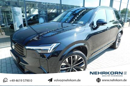 Volvo XC90 Gebrauchtwagen