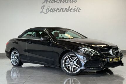 Mercedes-Benz E 500 Gebrauchtwagen