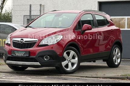 Opel Mokka Gebrauchtwagen