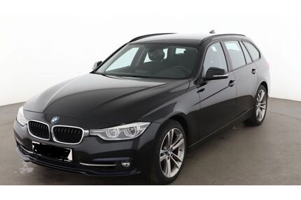 BMW 318 Gebrauchtwagen
