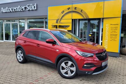 Opel Grandland (X) Gebrauchtwagen