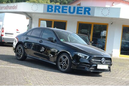 Mercedes-Benz A 250 Gebrauchtwagen