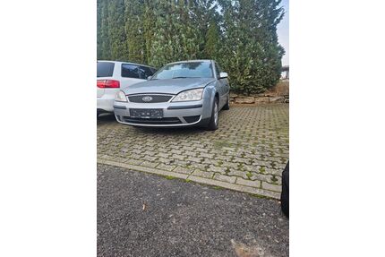 Ford Mondeo Gebrauchtwagen
