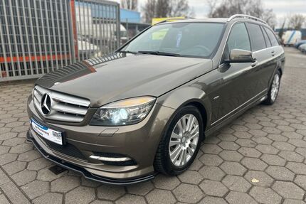 Mercedes-Benz C 250 Gebrauchtwagen