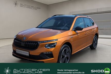 Skoda Kamiq Gebrauchtwagen