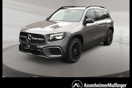 Mercedes-Benz GLB 220 Gebrauchtwagen