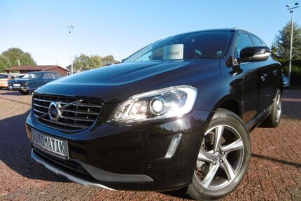 Volvo XC60 Gebrauchtwagen