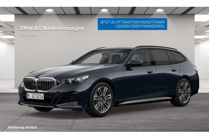 BMW 540 Gebrauchtwagen