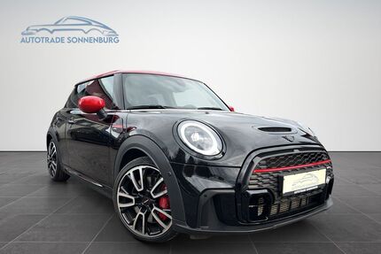 Mini John Cooper Works Gebrauchtwagen