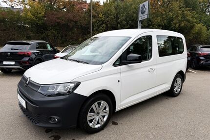 VW Caddy Maxi Gebrauchtwagen