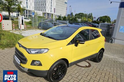 Ford EcoSport Gebrauchtwagen