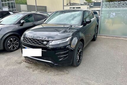 Land Rover Range Rover Evoque Gebrauchtwagen