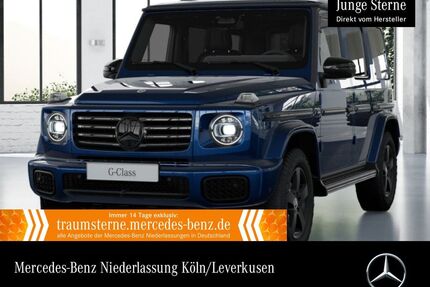 Mercedes-Benz G 450 Gebrauchtwagen