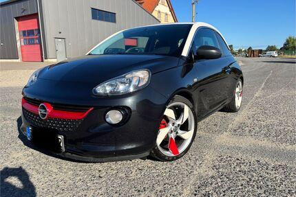 Opel Adam Gebrauchtwagen