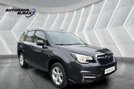 Subaru Forester Gebrauchtwagen