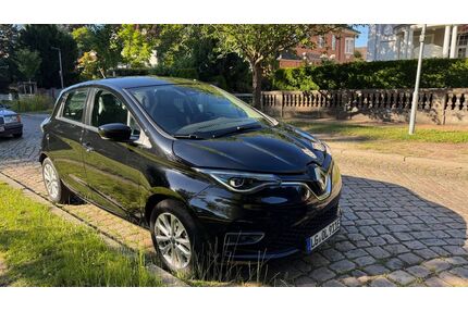 Renault ZOE Gebrauchtwagen