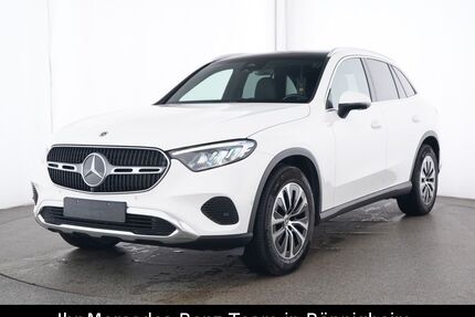 Mercedes-Benz GLC 200 Gebrauchtwagen