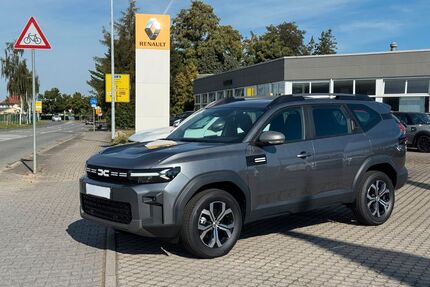 Dacia Bigster Gebrauchtwagen