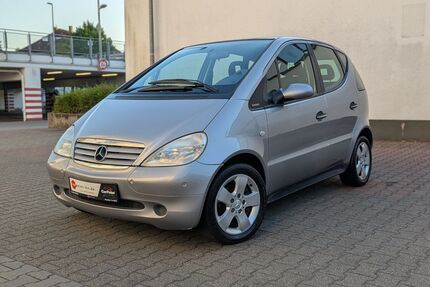 Mercedes-Benz A 160 Gebrauchtwagen