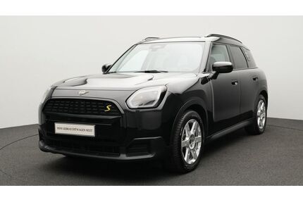Mini Countryman SE (Cooper) Gebrauchtwagen