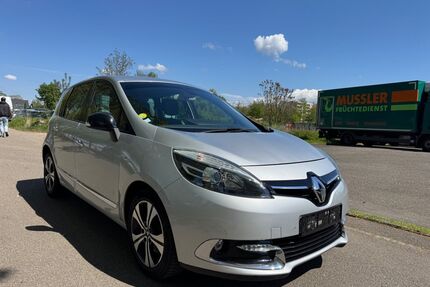 Renault Scenic Gebrauchtwagen
