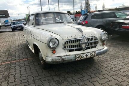 Borgward Andere Oldtimer