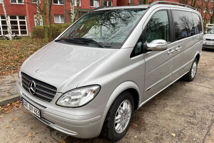 Mercedes-Benz Viano Gebrauchtwagen