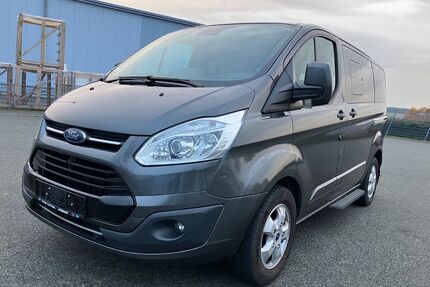 Ford Transit Gebrauchtwagen