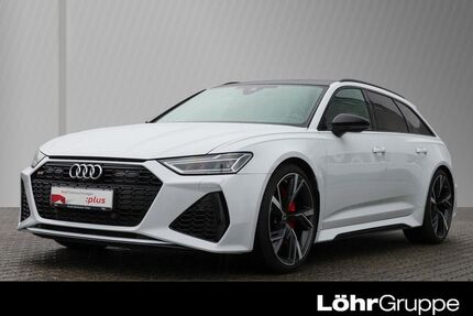 Audi RS6 Gebrauchtwagen