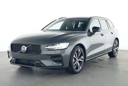 Volvo V60 Gebrauchtwagen