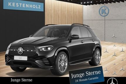 Mercedes-Benz GLE 450 Gebrauchtwagen